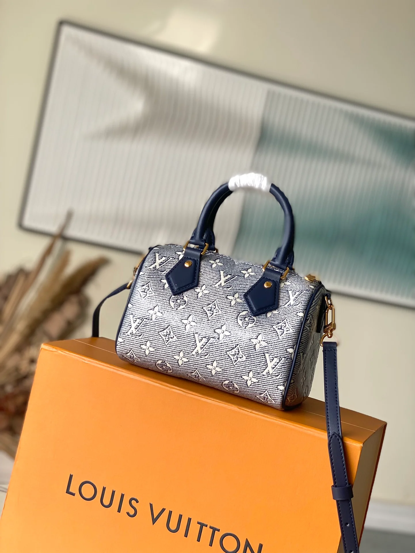 сумка m23069-LV-speedy-bandouliere-20