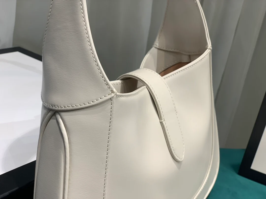 Gucci-经典Jackie1961系列手袋