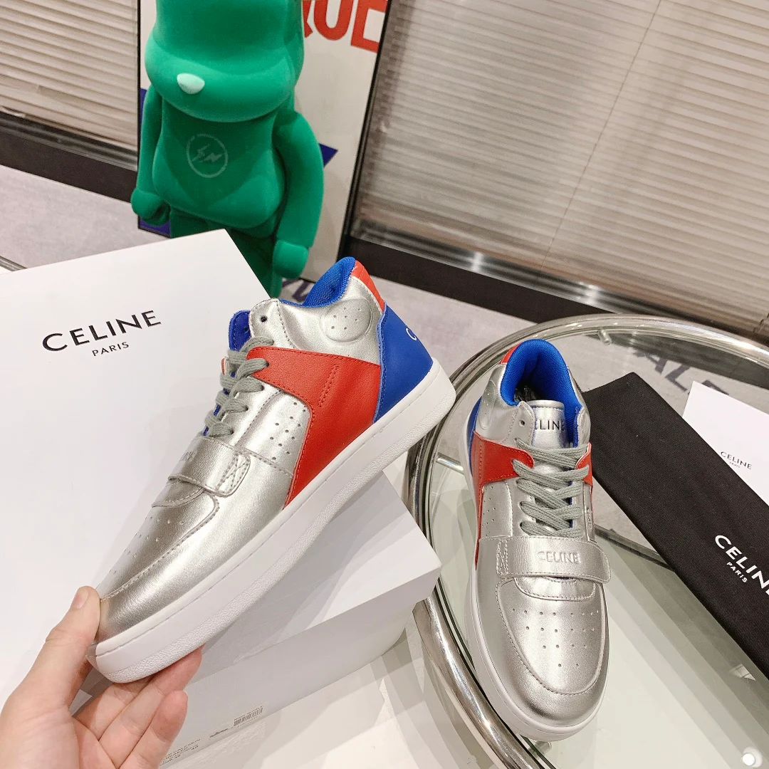 Celine - Кроссовки - Повседневная обувь - Спортивная обувь