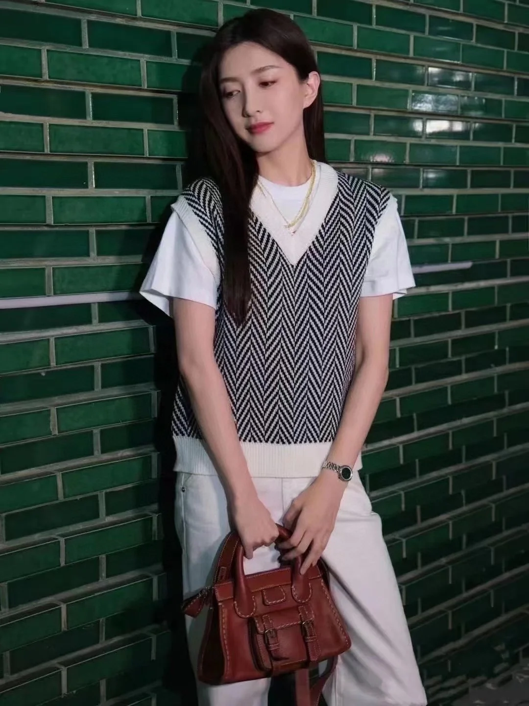 Chloe - Классическая сумка