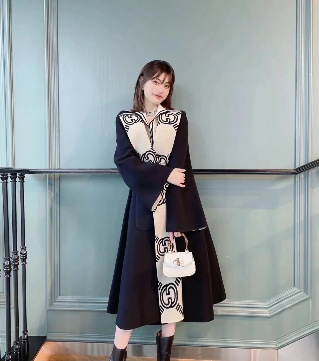 Коллекция ретро-сумок Gucci из бамбука - 2