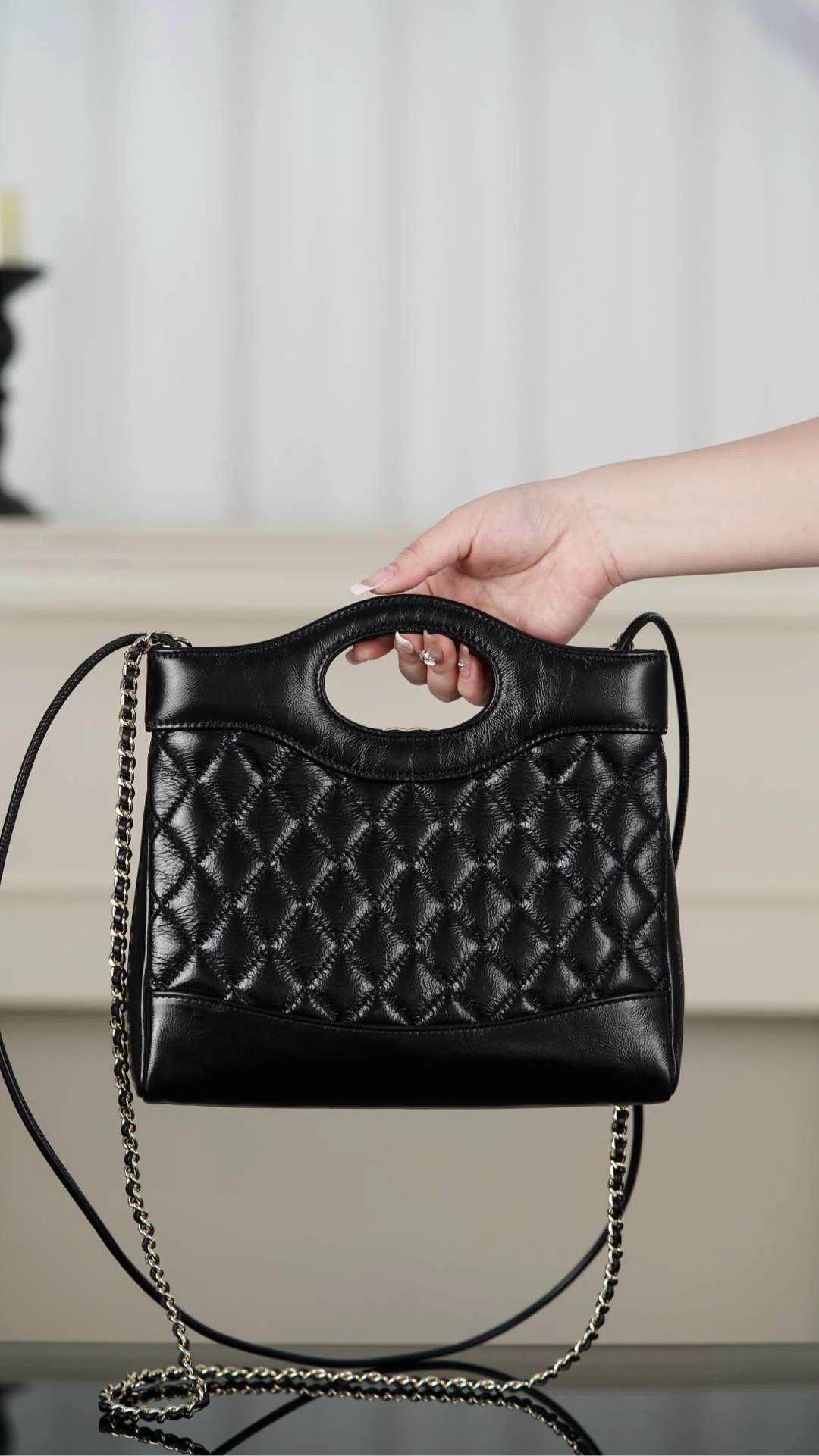 25p-31bag-mini-black gold