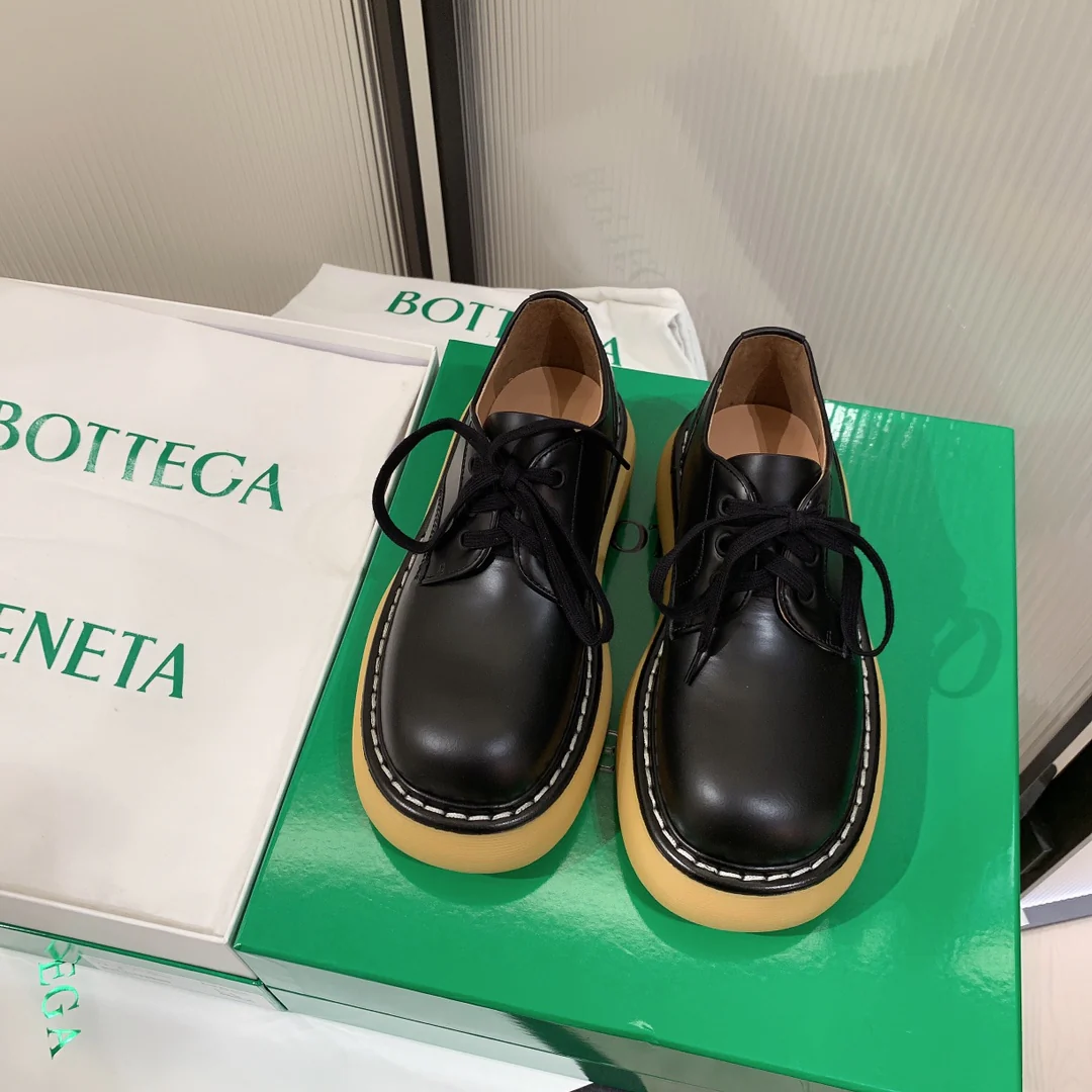 BV - Платформа Dr. Martens