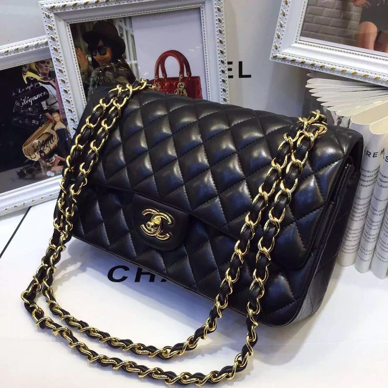 Сумка Chanel Classic Quilted Series CF - 28 см