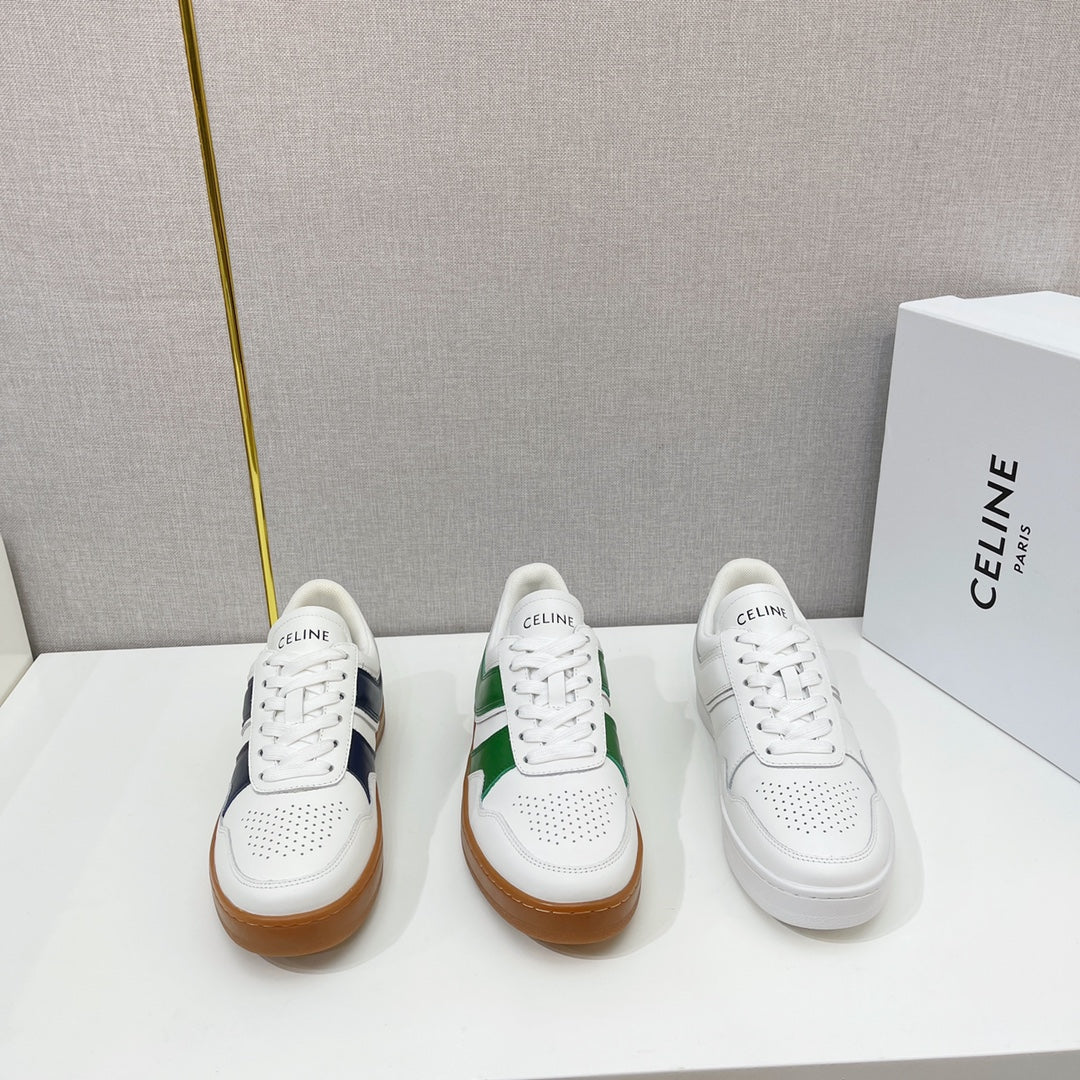 Celine - Дышащая спортивная и повседневная обувь