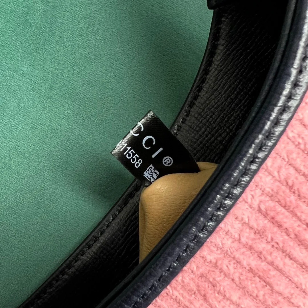 Gucci Jackie 1961 Striped Velvet 2