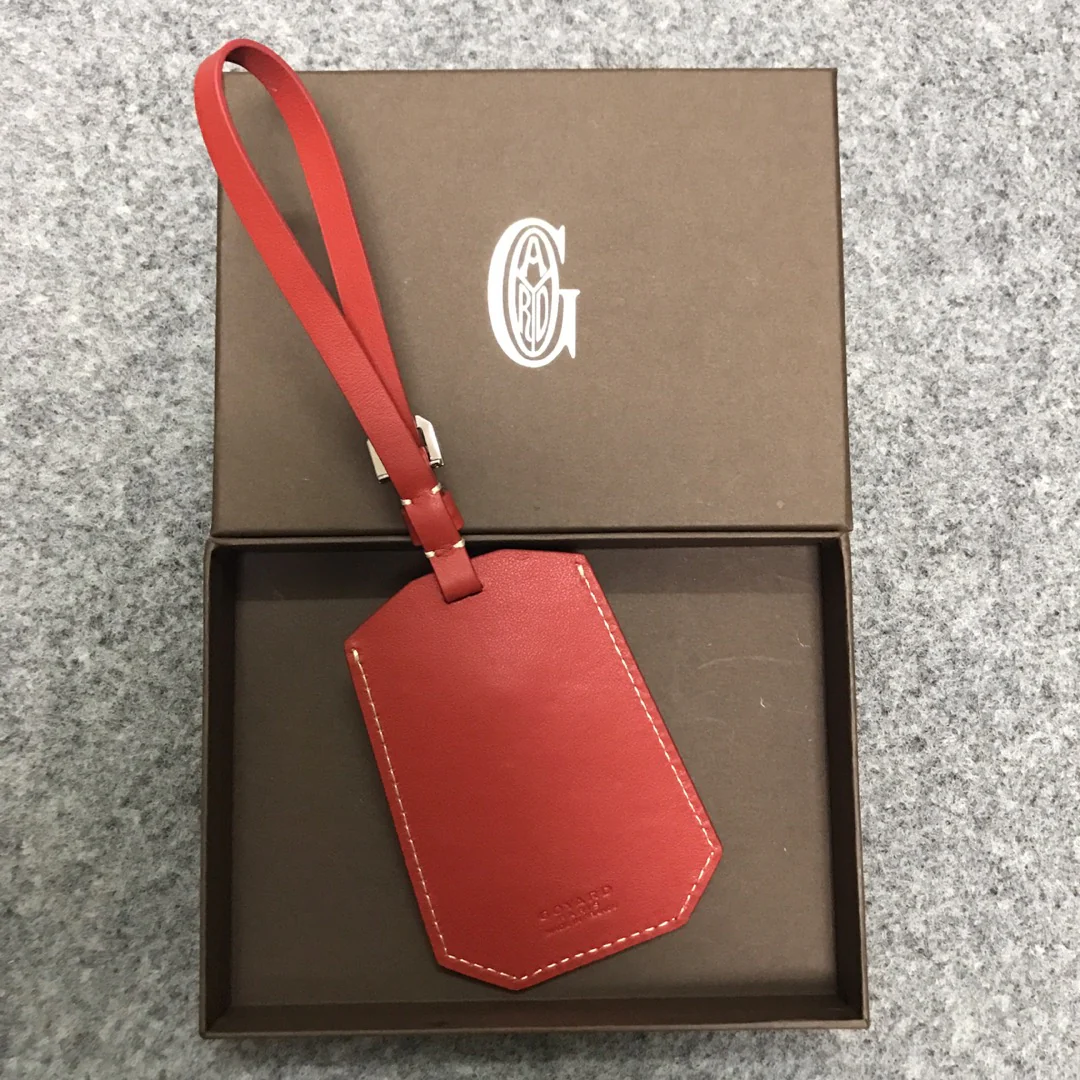 Goyard - Подвеска - Подвеска для сумки - 9