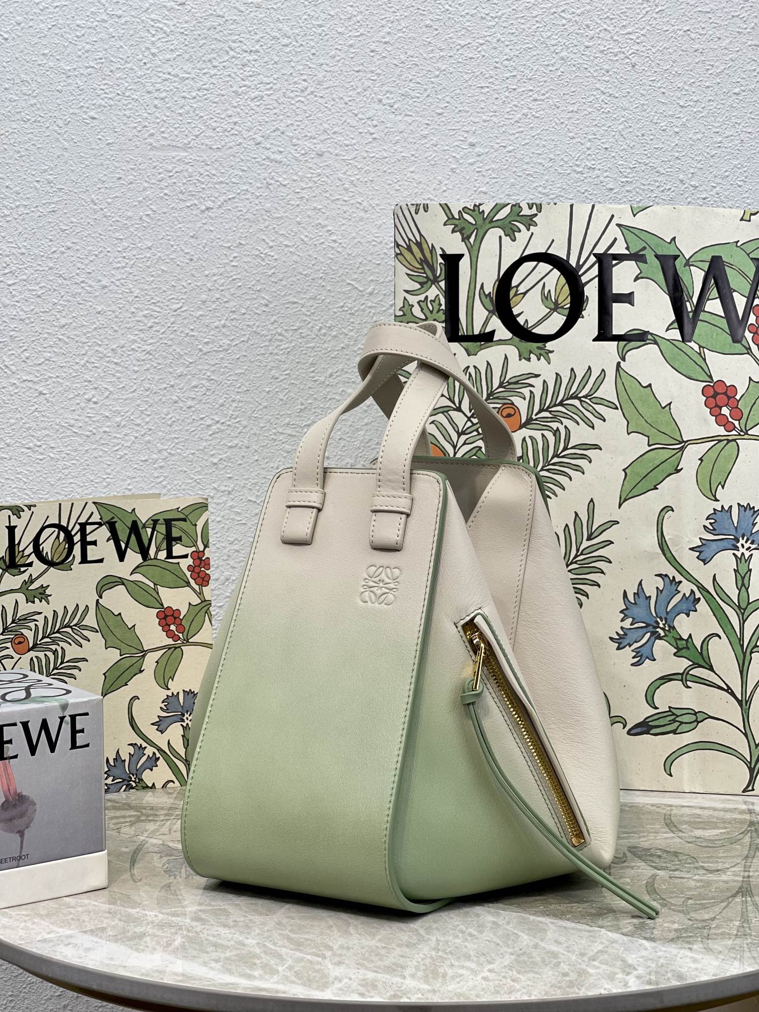 Гамак Loewe, маленький, 13,5х25х30 см, 113