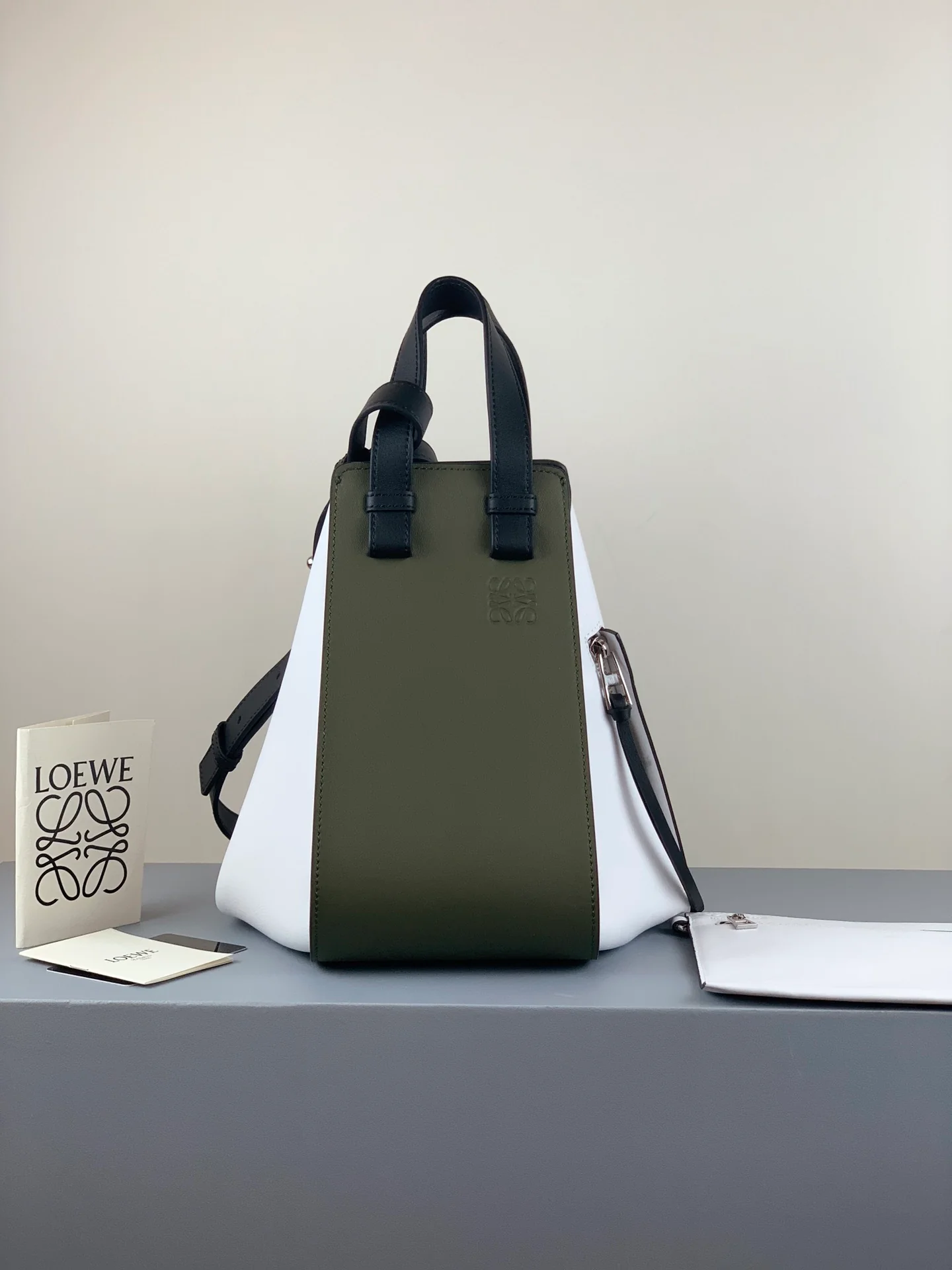 Гамак Loewe, маленький, 13,5х25х30 см, 94 дюйма.