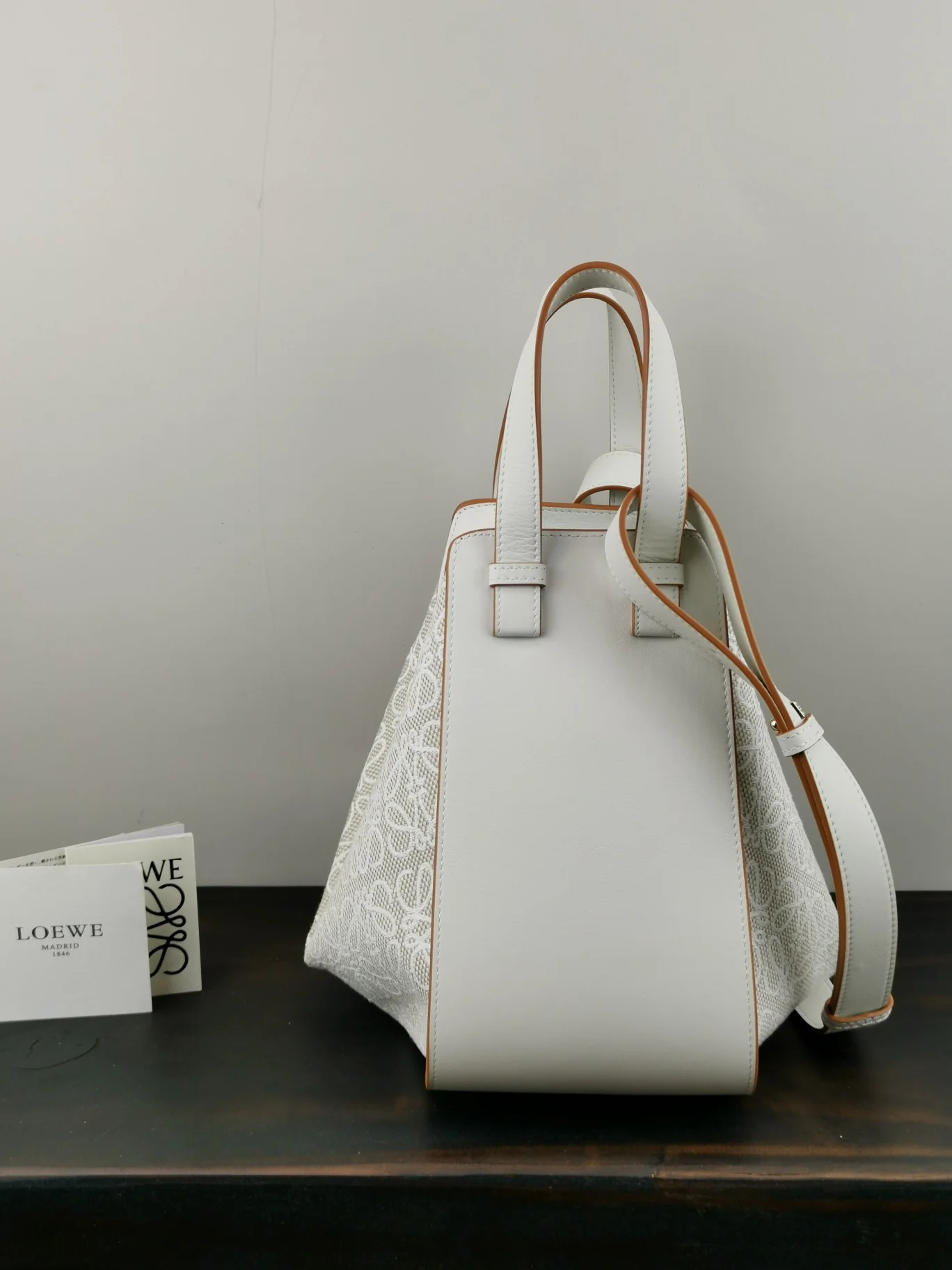 Гамак Loewe, маленький, 13,5х25х30 см, 110
