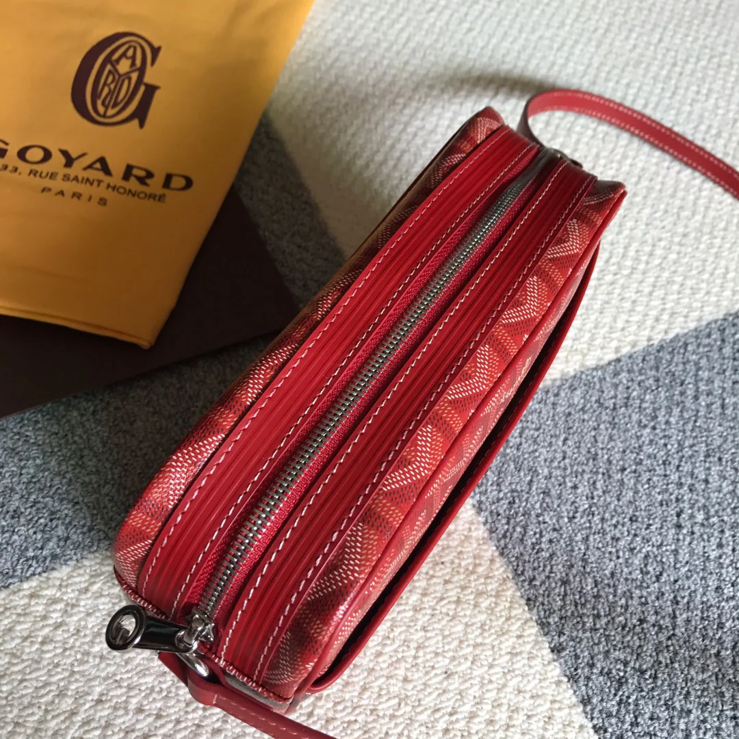 Водонепроницаемая сумка для фотоаппарата Goyard Classic - 2 шт.