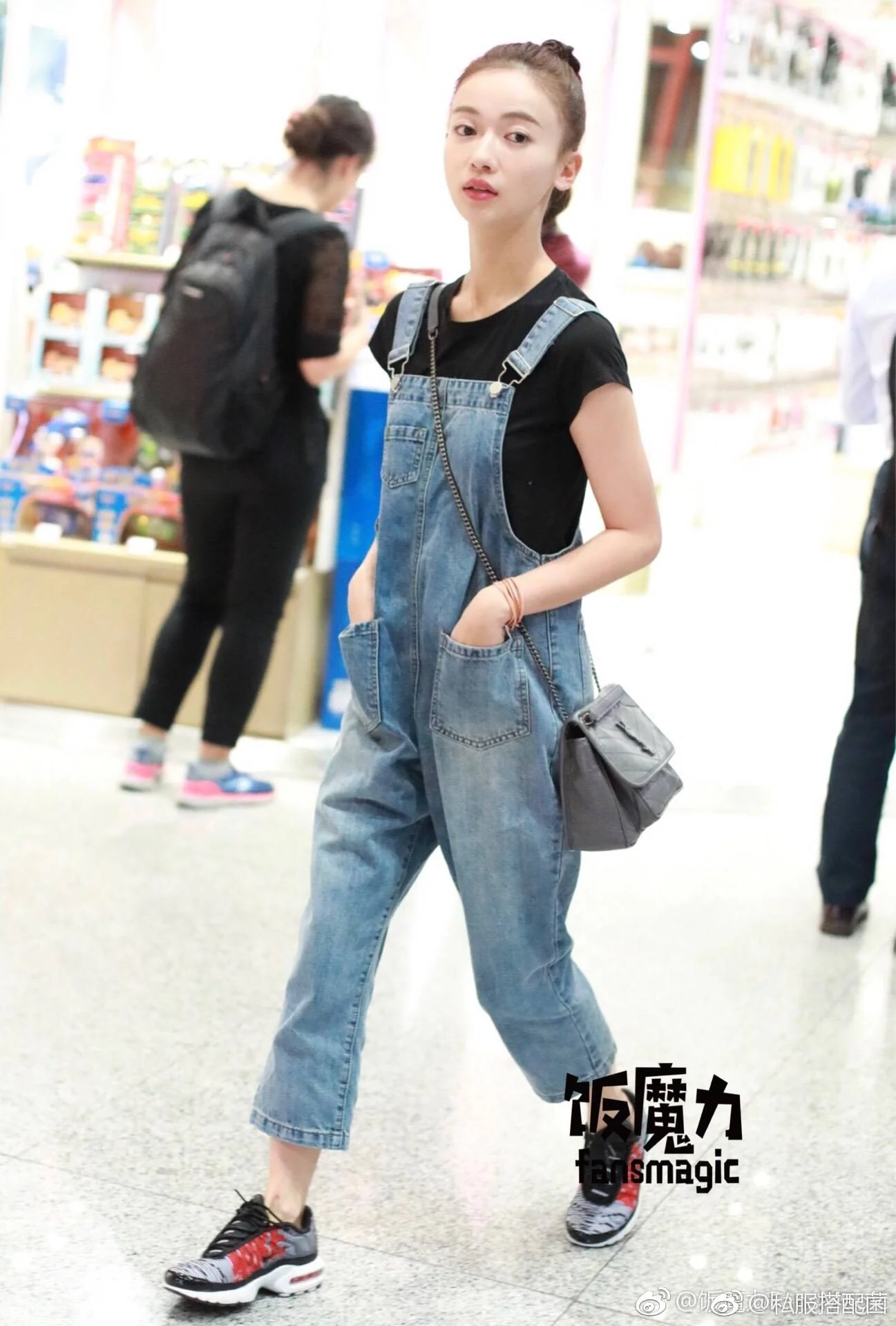 YSL-niki - Обмен одеждой