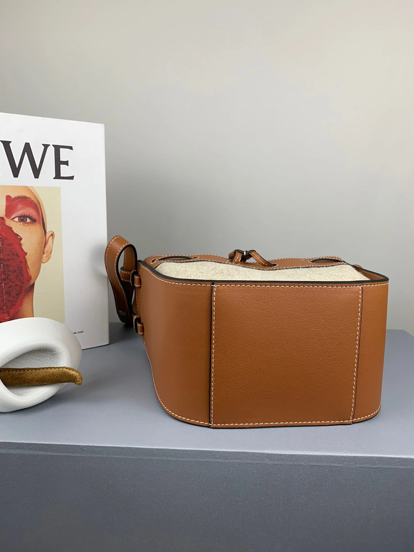 Сумка для мини-гамака Loewe - 8