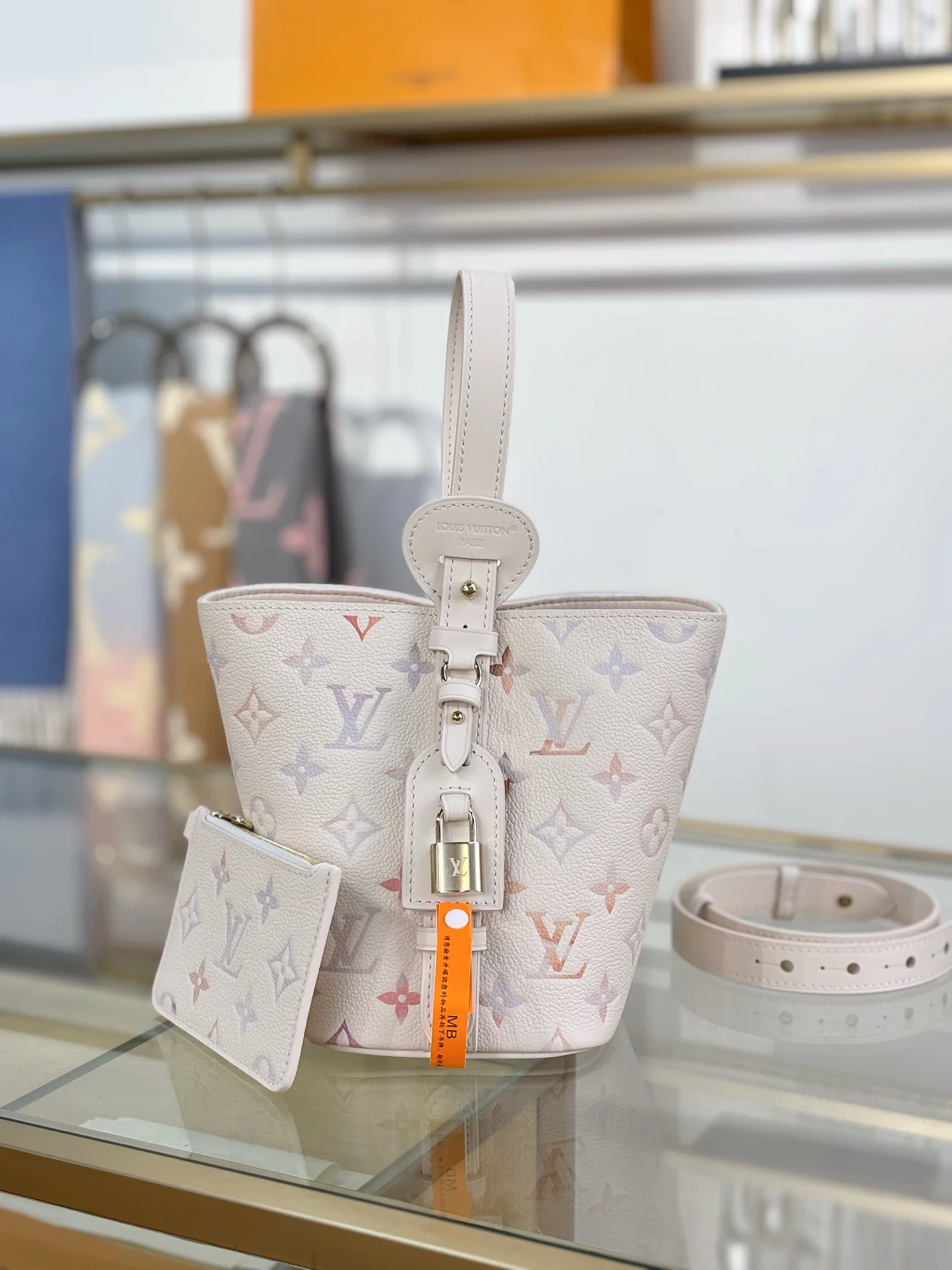 Сумка LV-m25673-all-in-bb