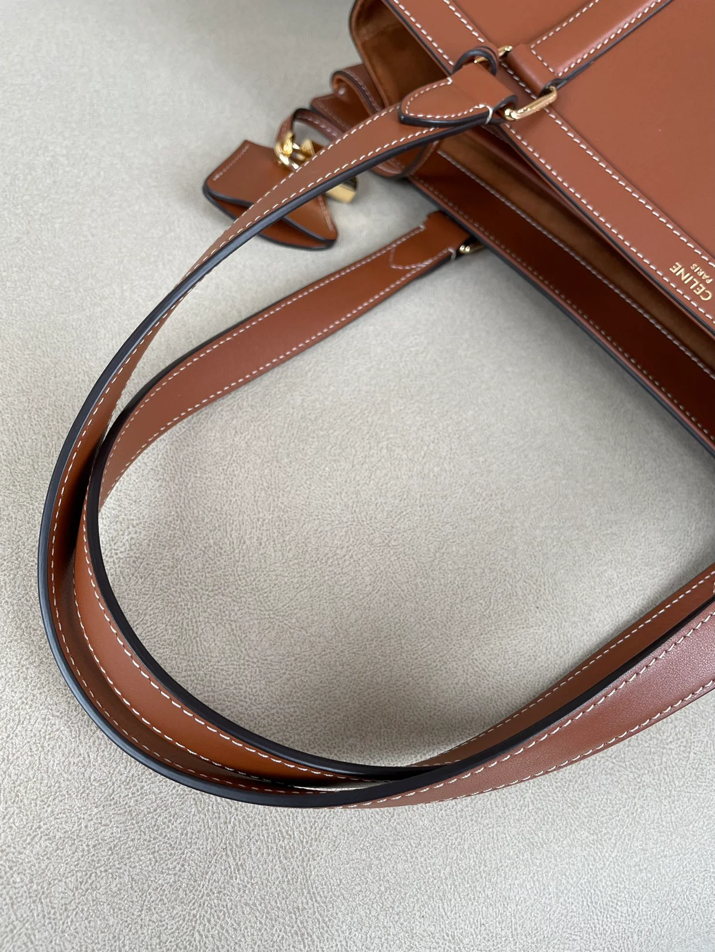 Селин-кабас-16-коричневый