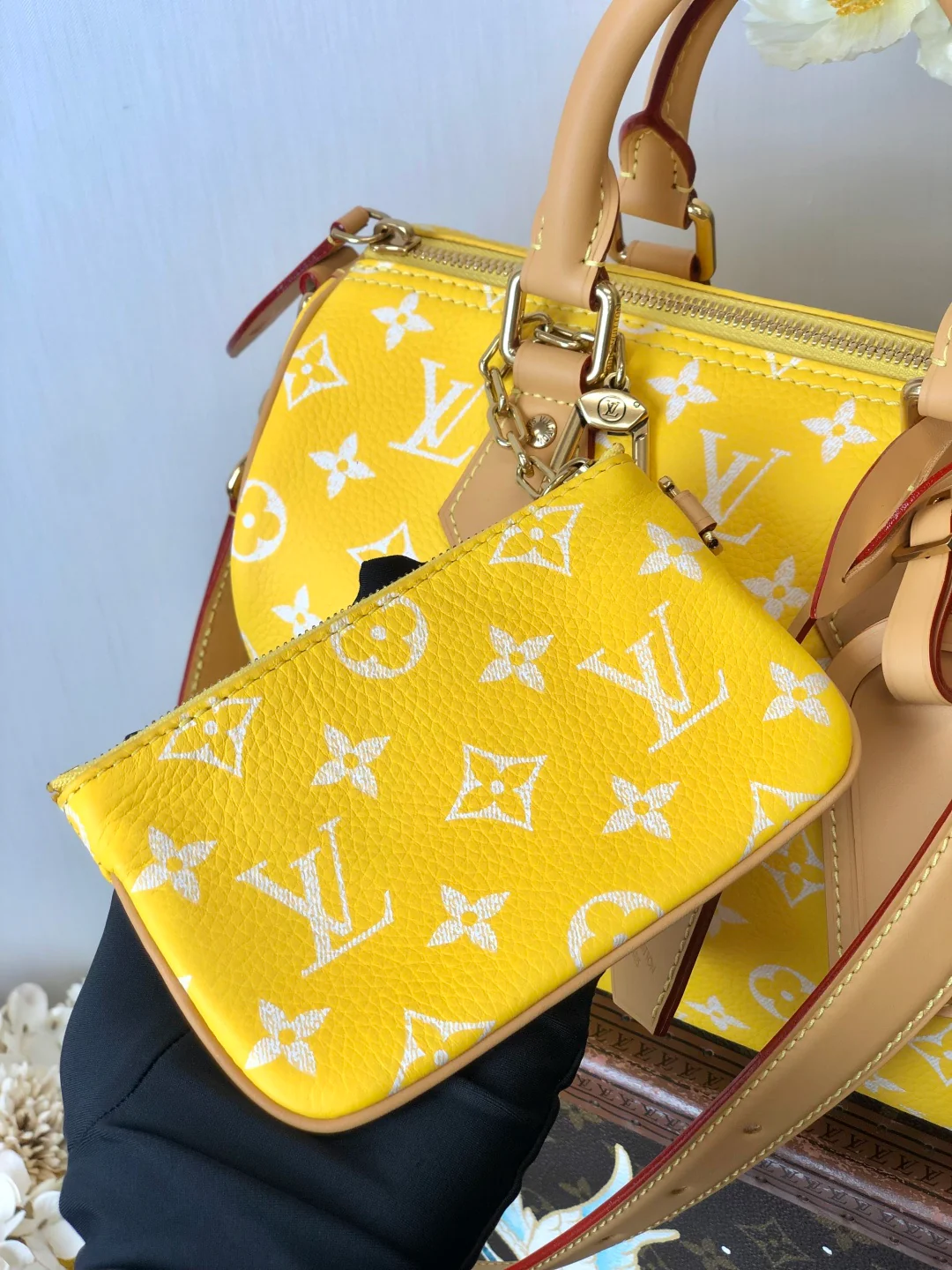 LVspeedy-p9-bandouliere-sun yellow-1