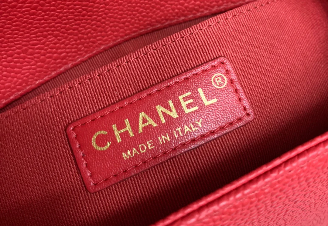 Chanel Boy - 25 см - 38