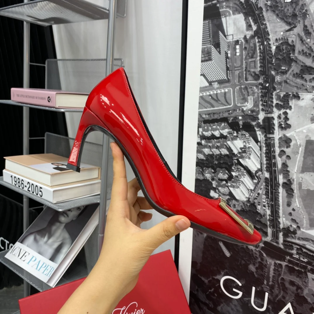 RV-7-5 см банановый корень красный