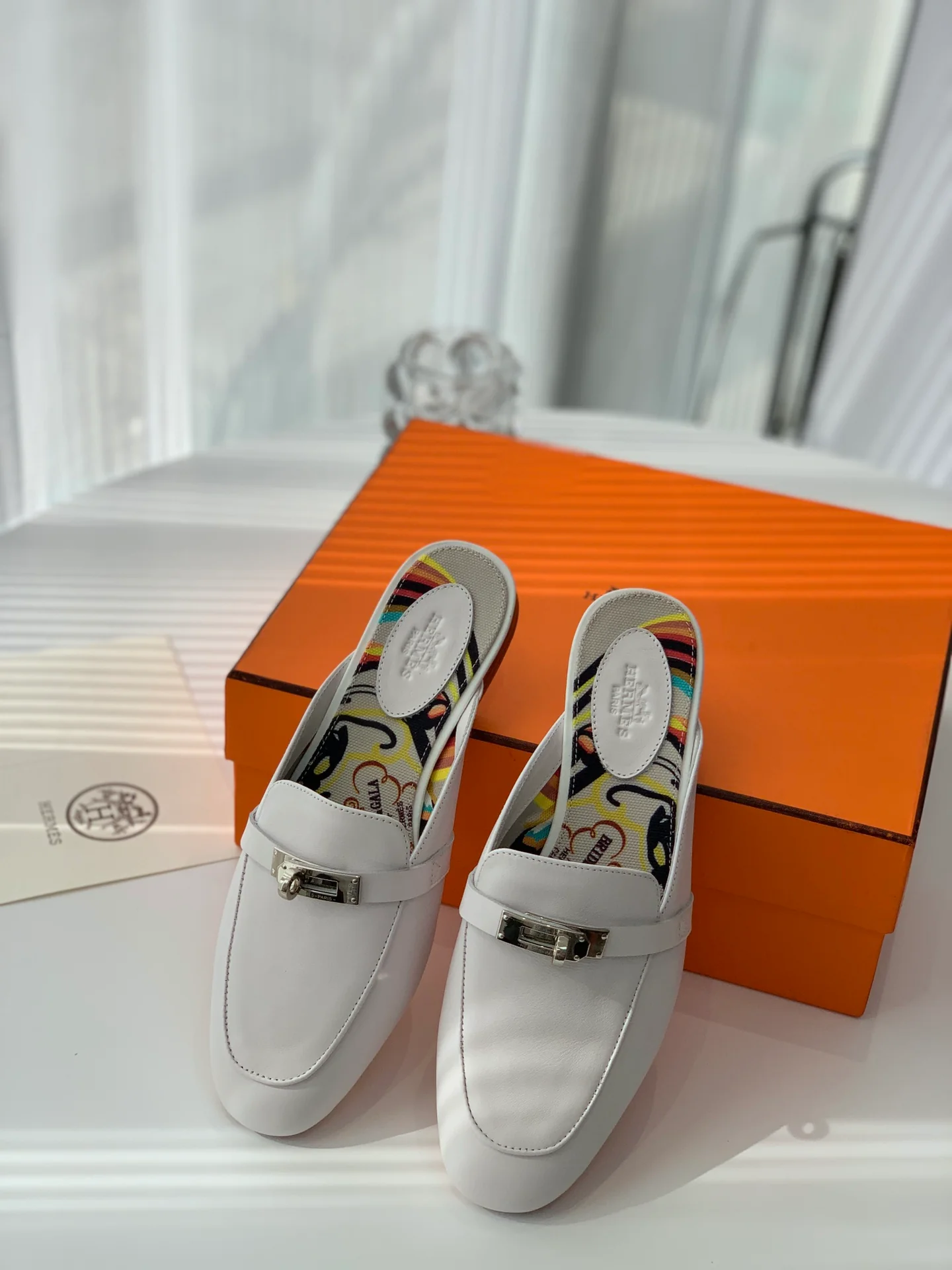 Hermes-Kelly Muller Half-Trailer-1