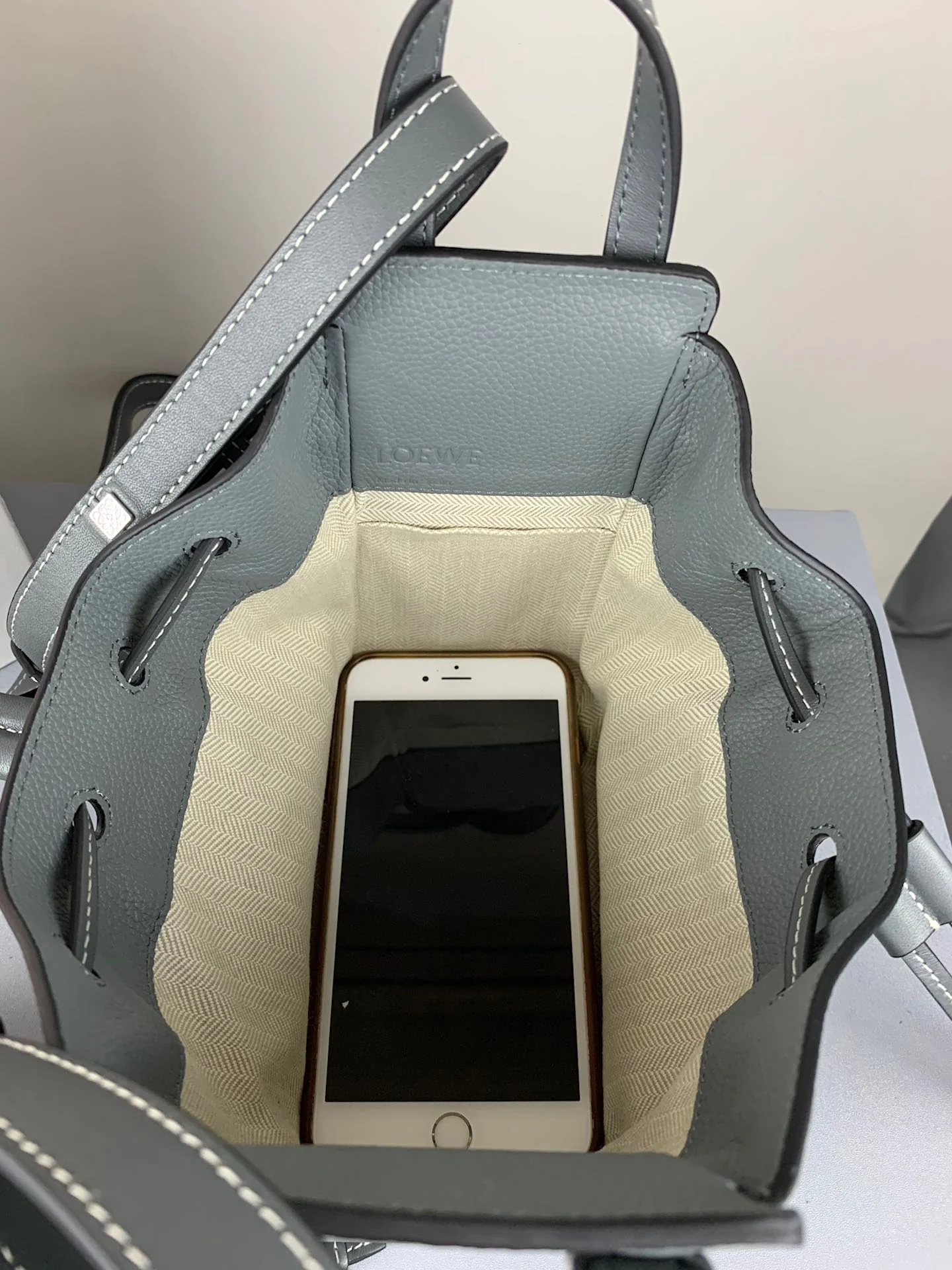 Сумка для мини-гамака Loewe - 3 шт.