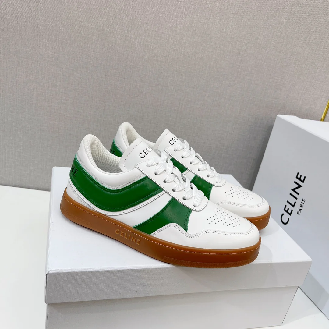 Celine - Дышащая спортивная и повседневная обувь