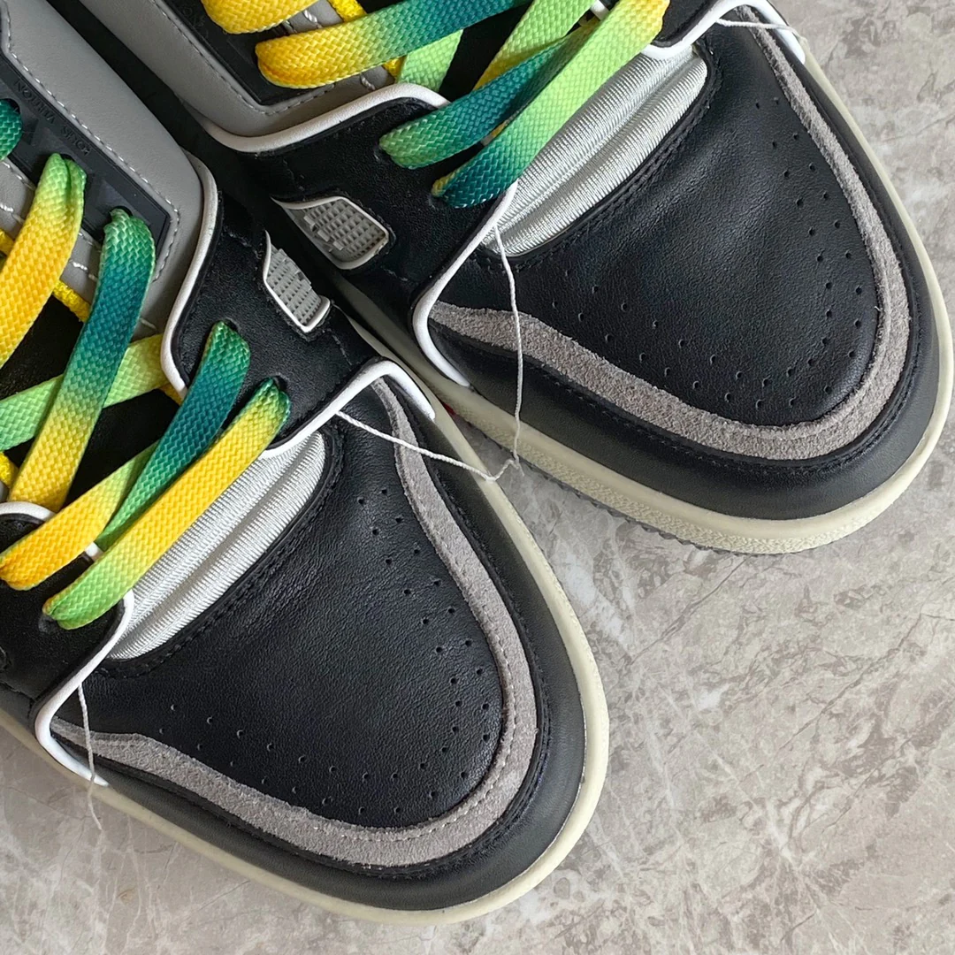 Обувь LV - кроссовки LV Trainer - 1