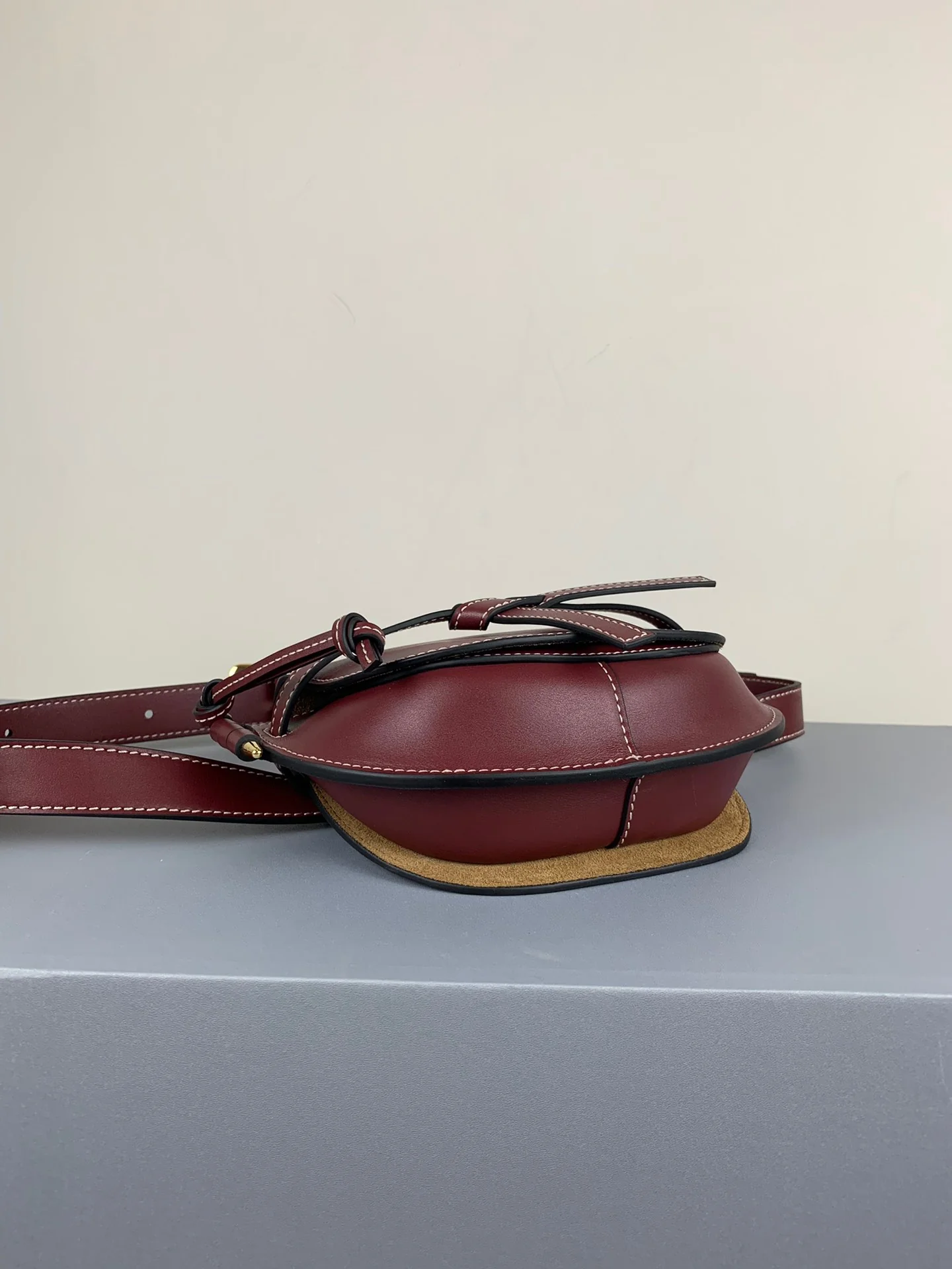 Поясная сумка Loewe Gate - 15-12-5-8 см