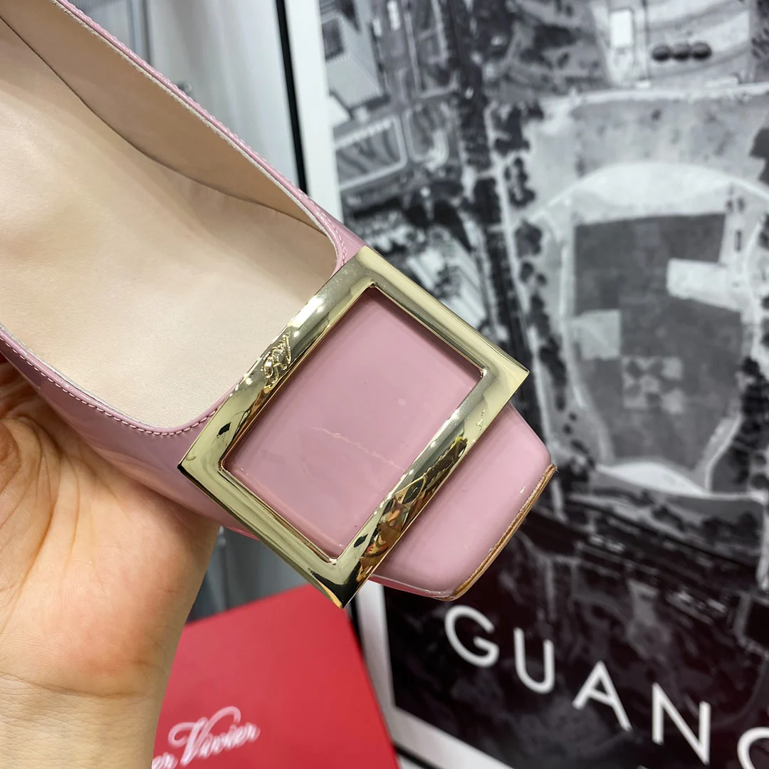 Динамик RV-4-5 см, розовато-фиолетовый