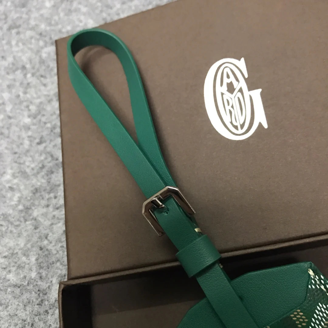 Goyard - Подвеска - Подвеска для сумки - 8