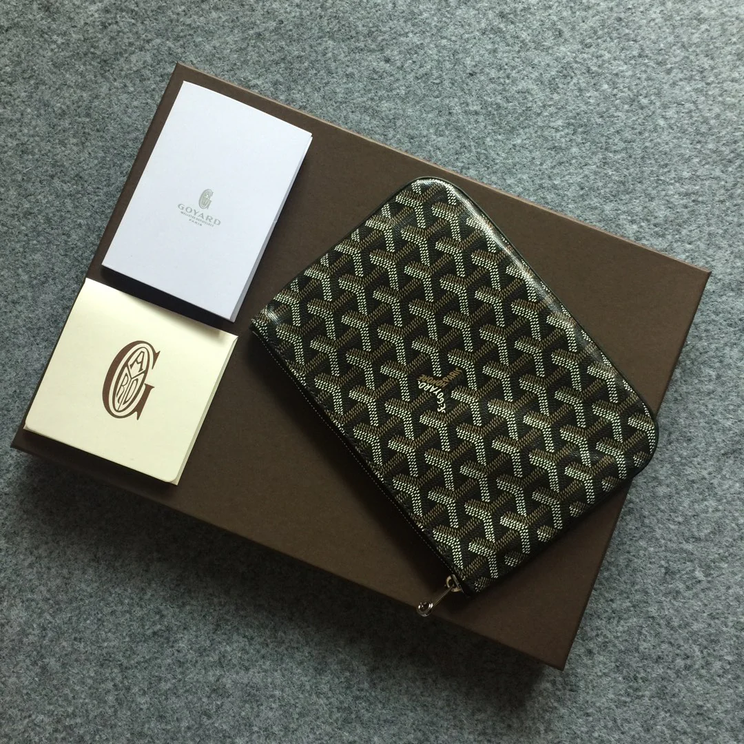 Мини-сумочка Goyard