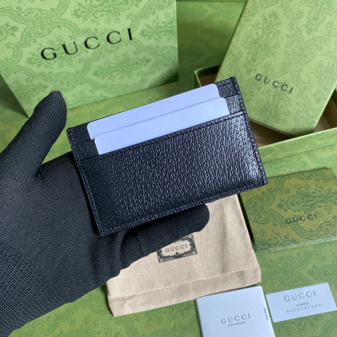 Gucci 卡包