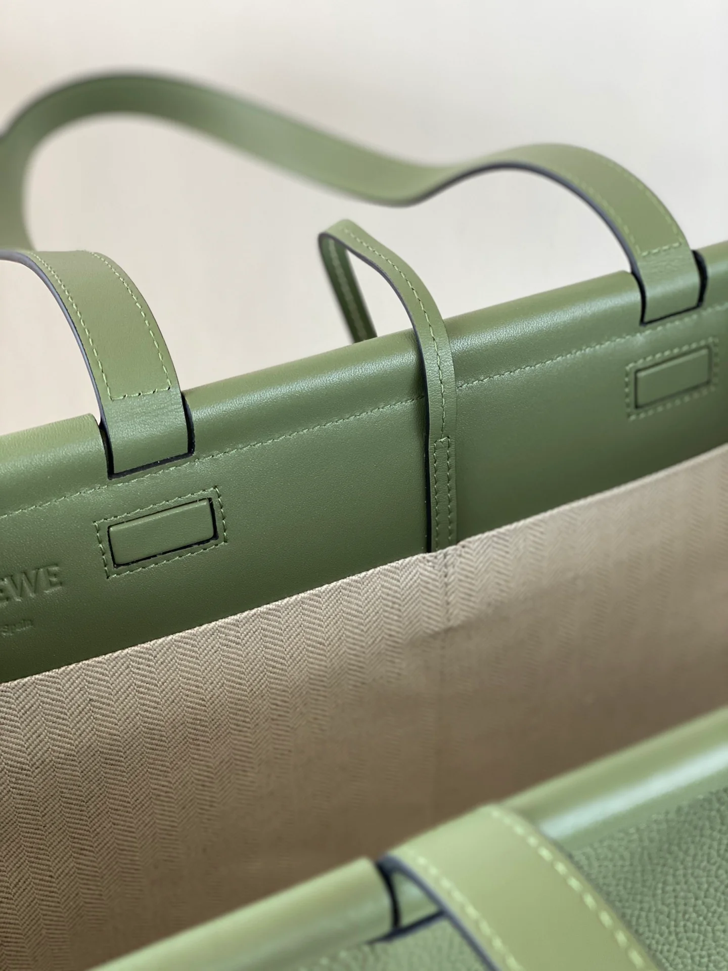 Сумка-подушка Loewe, маленькая, 4