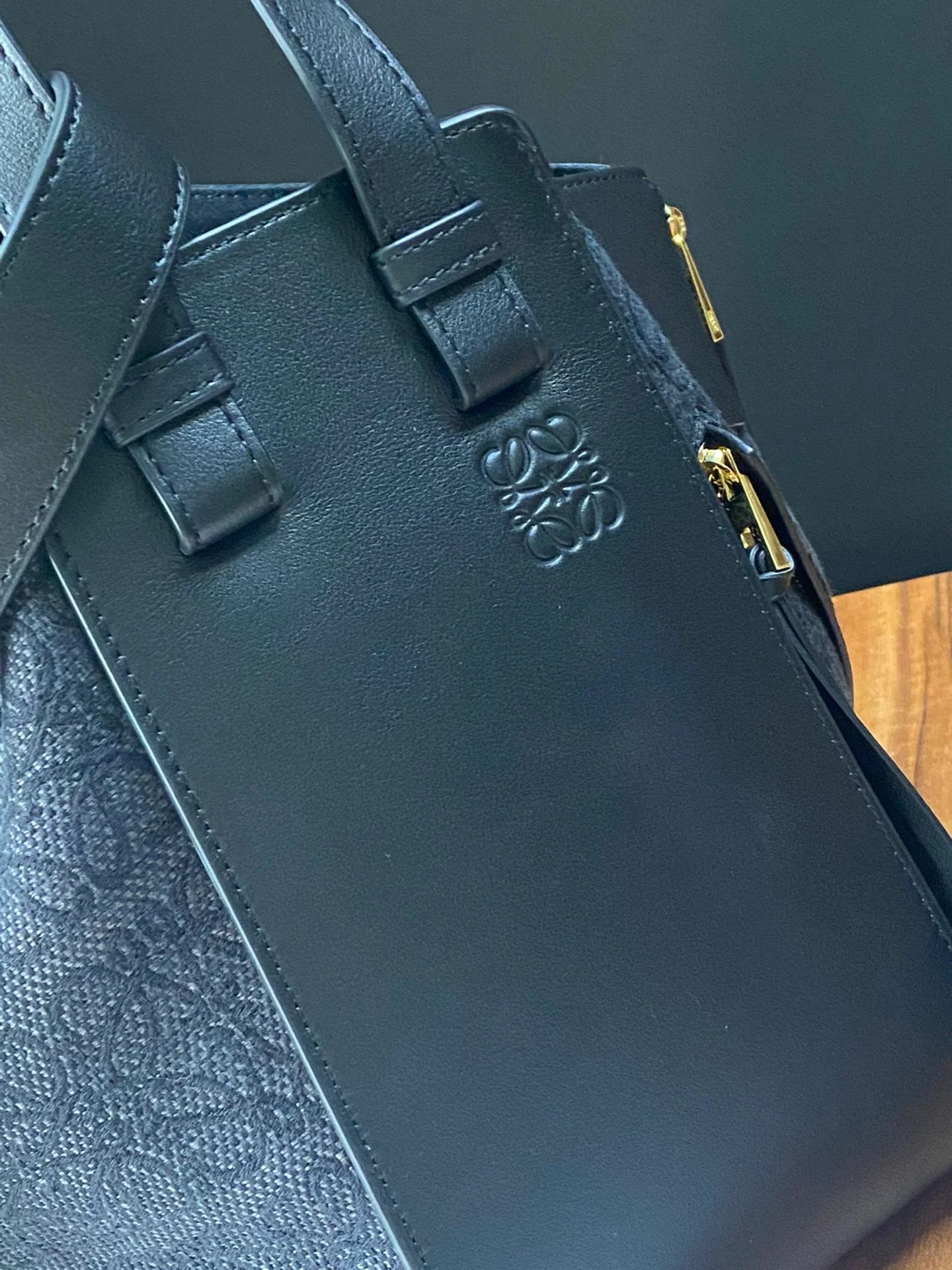 Гамак Loewe, маленький, 13,5х25х30 см, 98