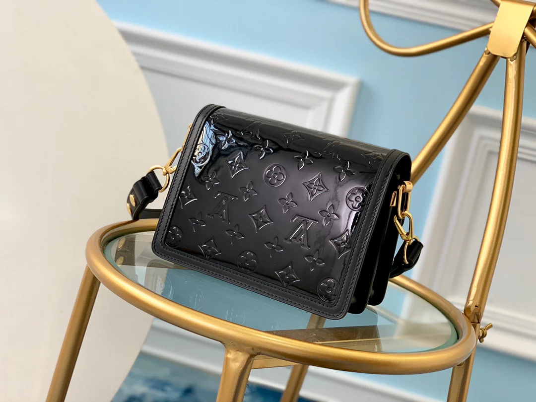 m44580-LV-dauphine-Окрашенная кожа