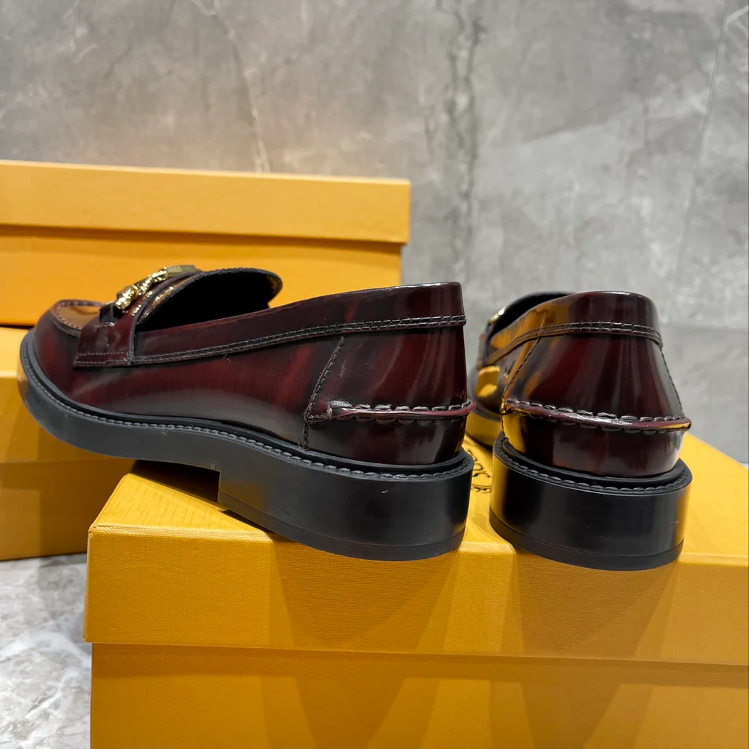 Лоферы Tods-td-clasp