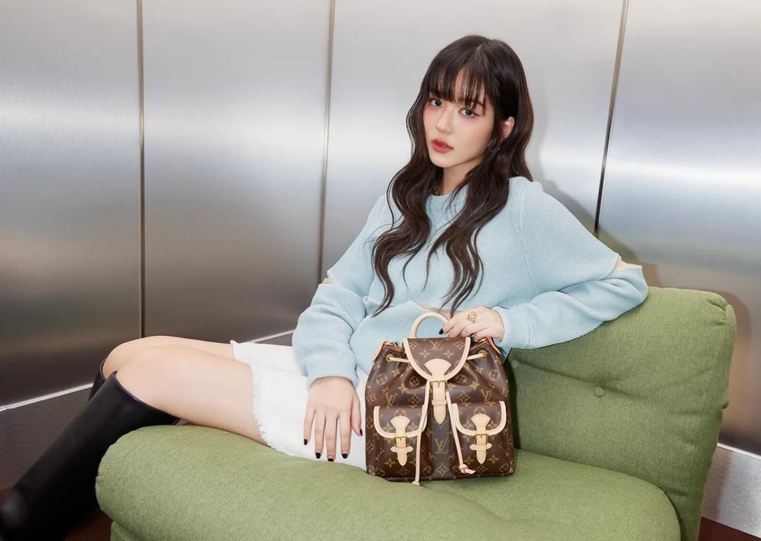 m46932-LV-excursion-pm-Backpack-Classic Monogram Canvas