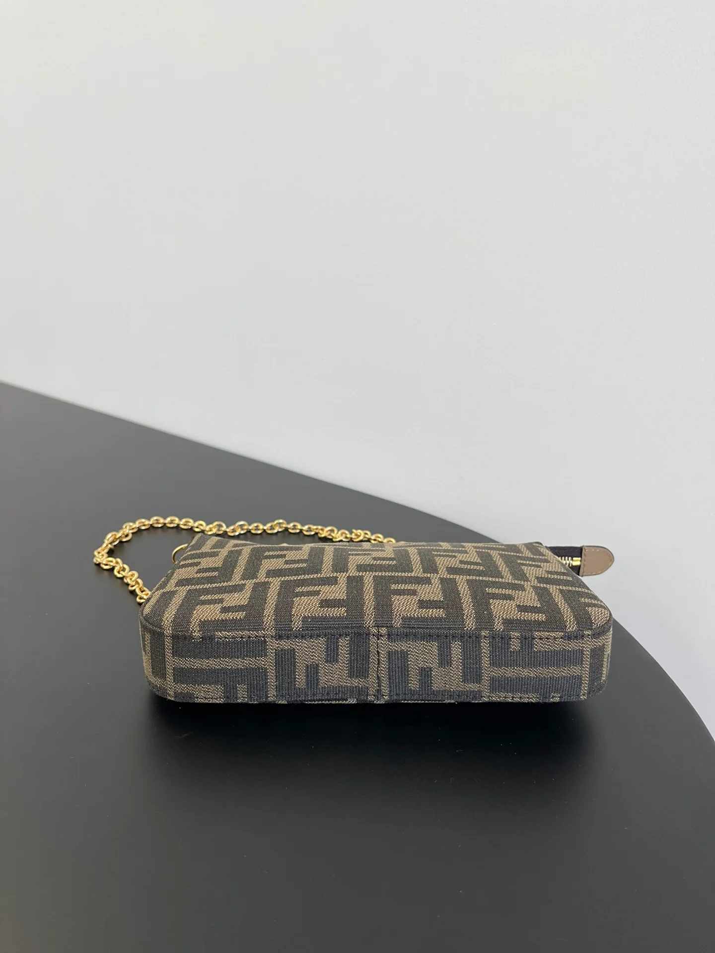 Сумка для маджонга Fendi Classic Monogram
