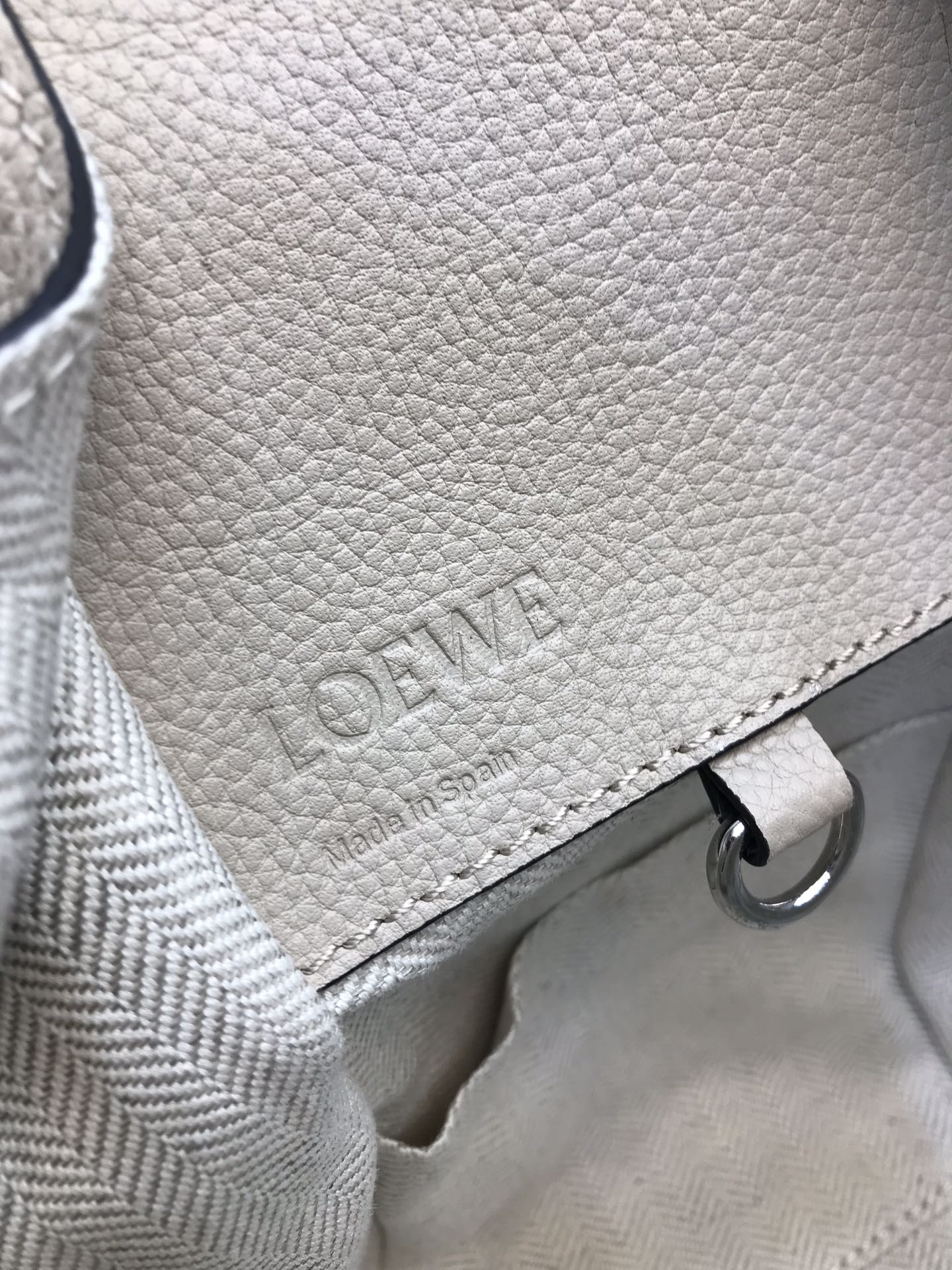 Гамак Loewe, маленький, 13,5х25х30 см, 42 дюйма