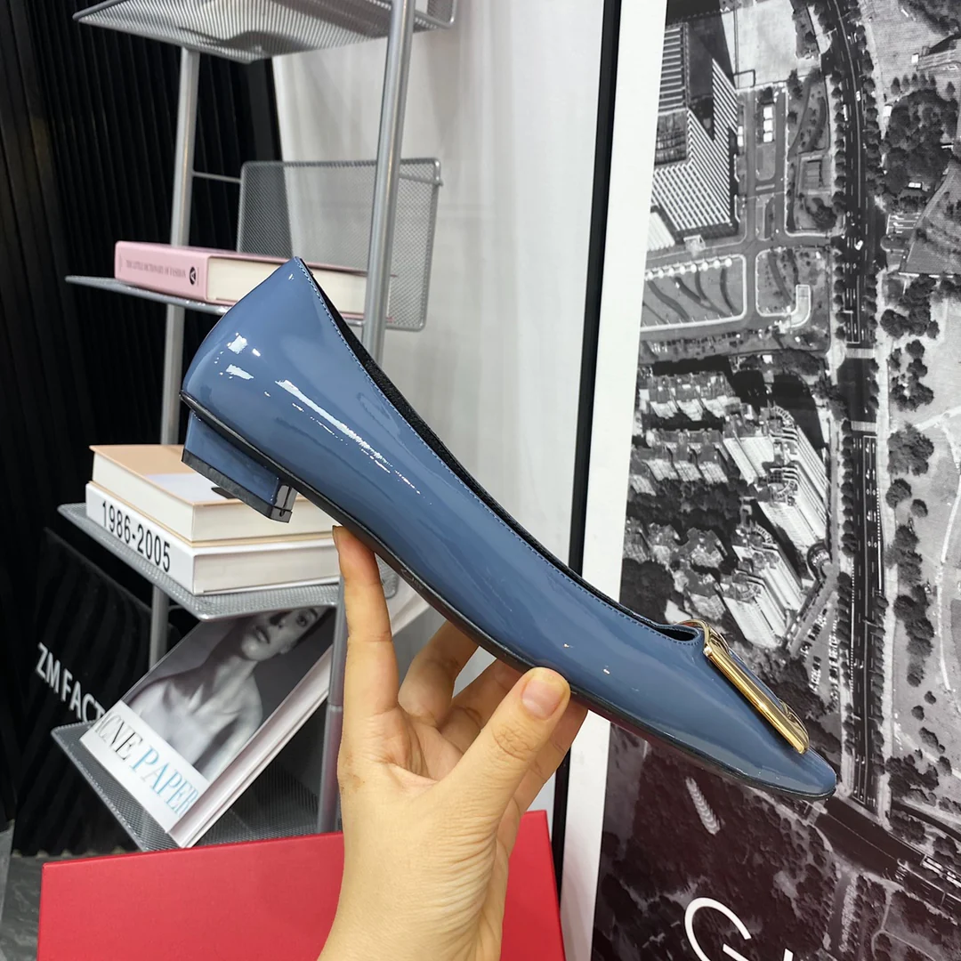 RV-2-5 см - Туманно-голубой