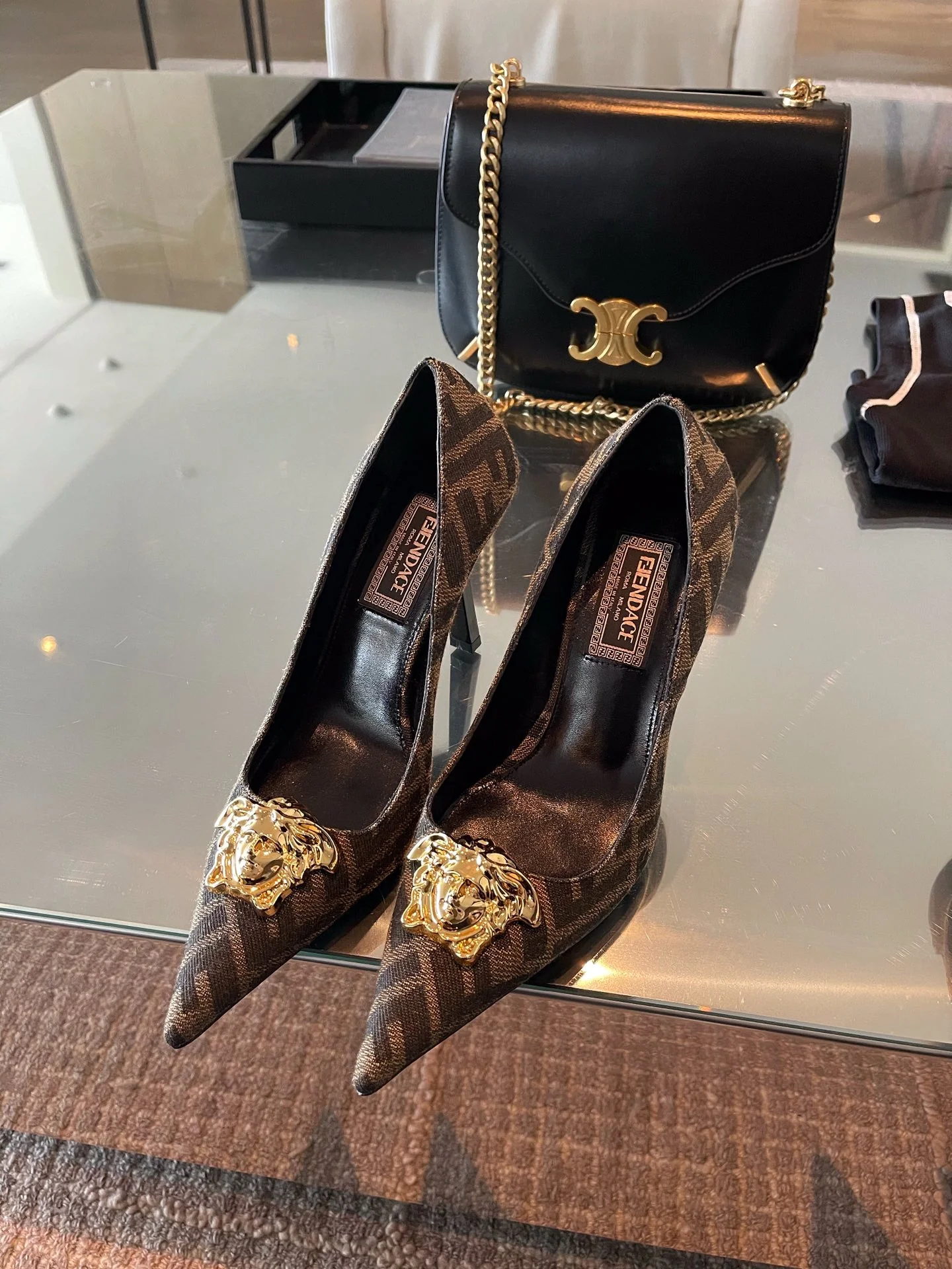 Сотрудничество Givenchy и G-Финляндия