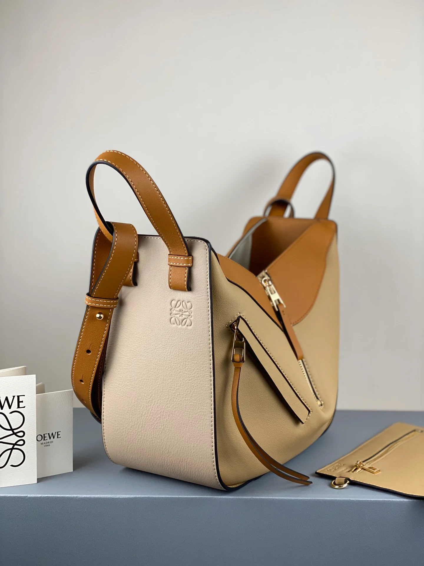 Гамак Loewe, маленький, 13,5х25х30 см, 99