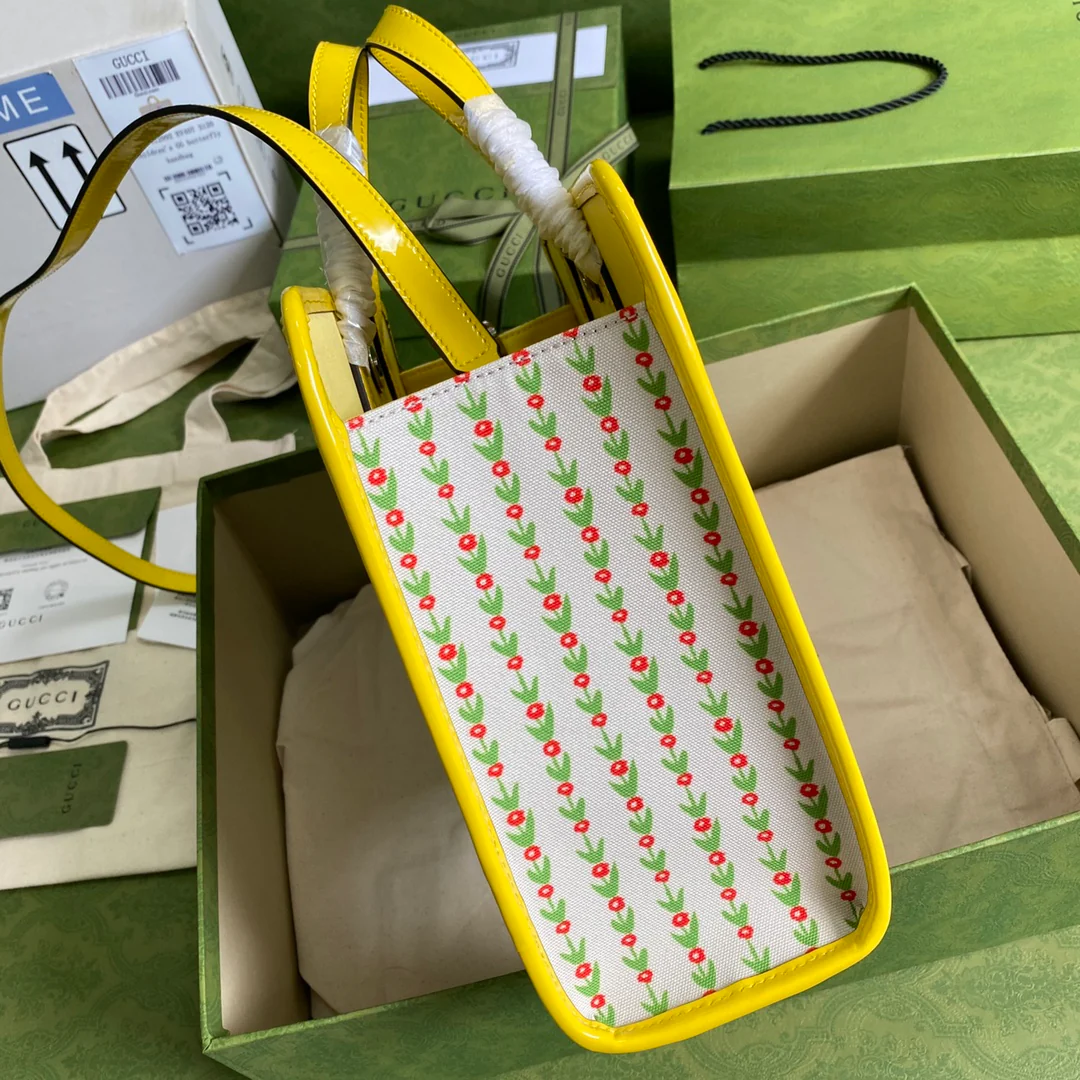 Детская сумка-тоут Gucci