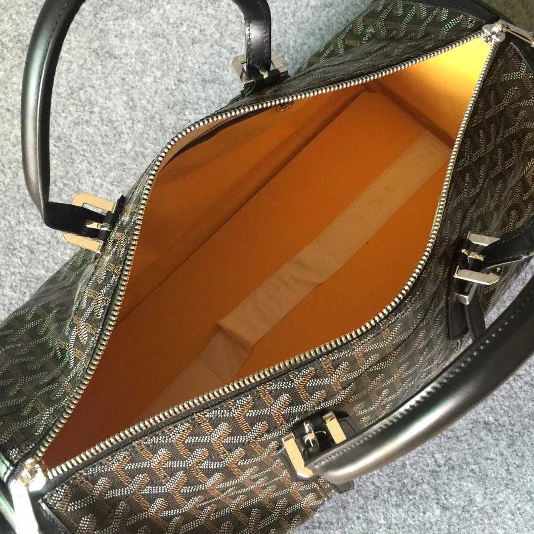 Дорожная сумка Goyard-croisiere