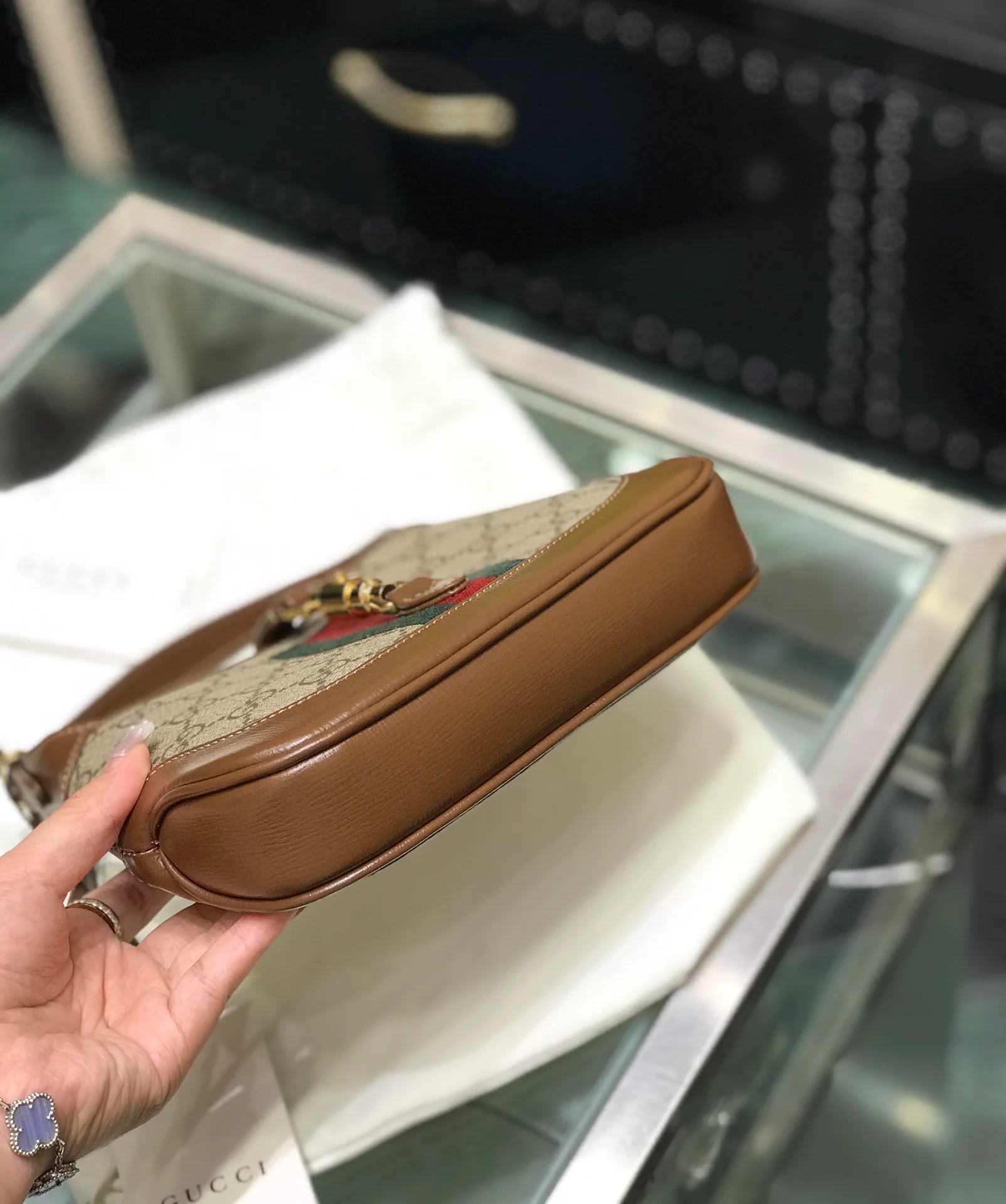 Gucci-Mini Jackie 1961