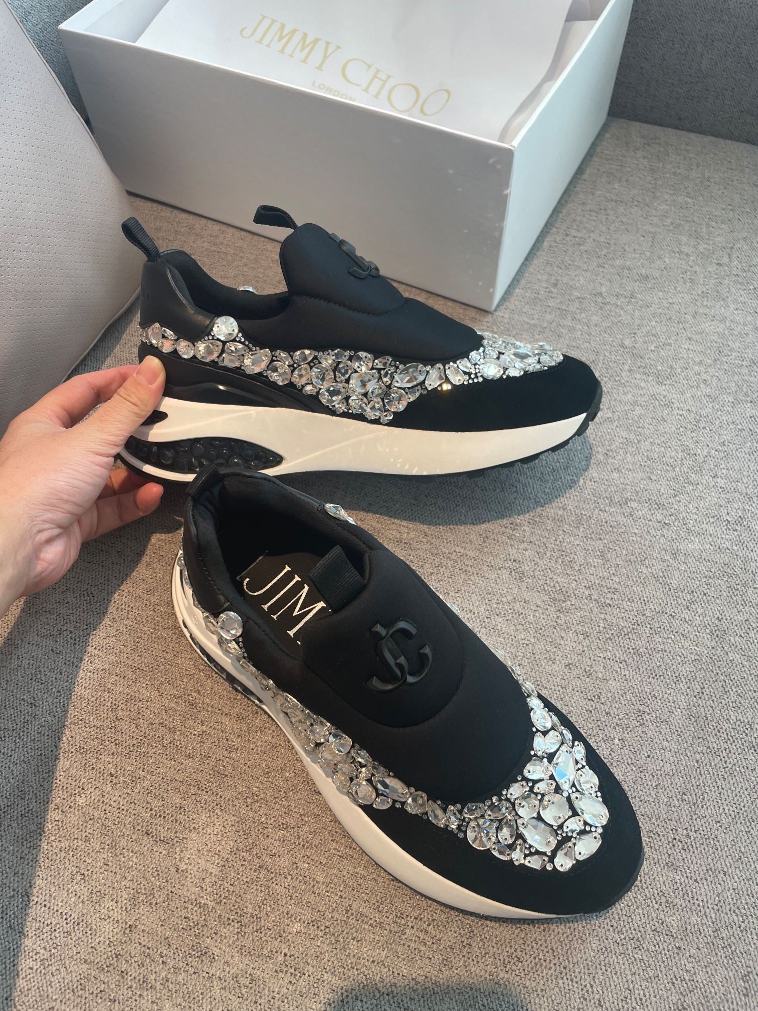 Jimmy - Dad Shoes - 1