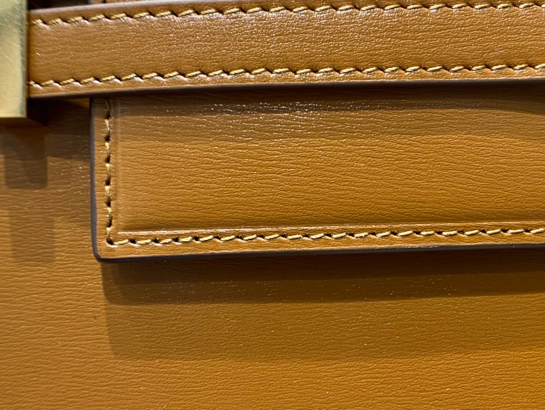 Сумка YSL Manhattan - Кожа с текстурой 