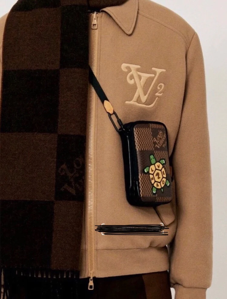 lv-m69534-Чехол для телефона Turtle