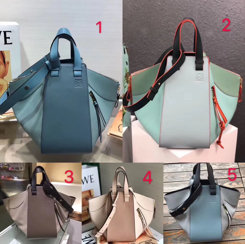 Изображение гамака Loewe, маленький, 29 см, из коллекции.