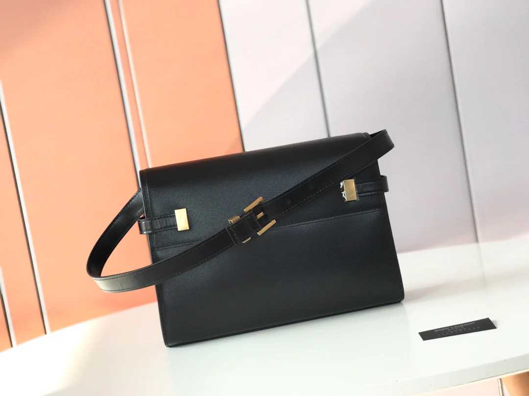 Сумка YSL Manhattan - Маленькая - 2