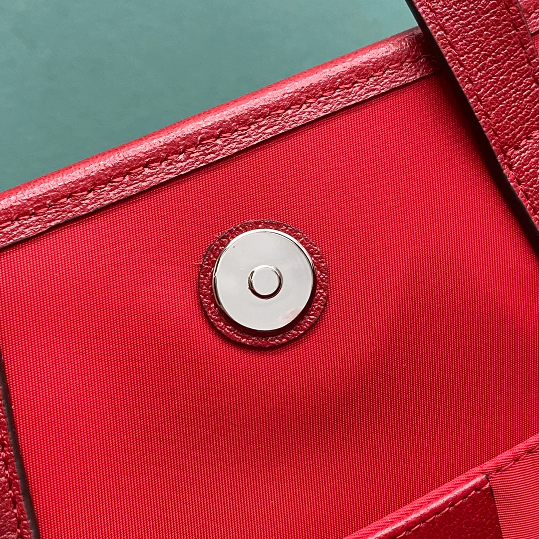 Сумка-тоут Gucci - 28-25-11 см-2